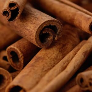 Cinnamon Bark