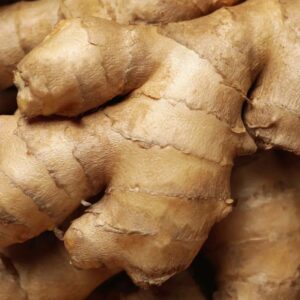 Ginger