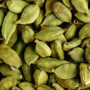 Cardamom