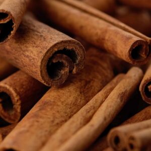 Cinnamon