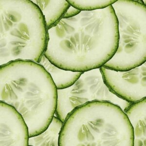 Cucumber seed