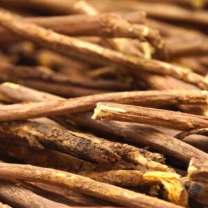 Licorice root