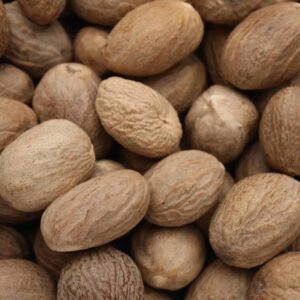 Nutmeg